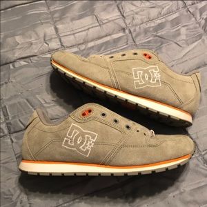 Dc shoes